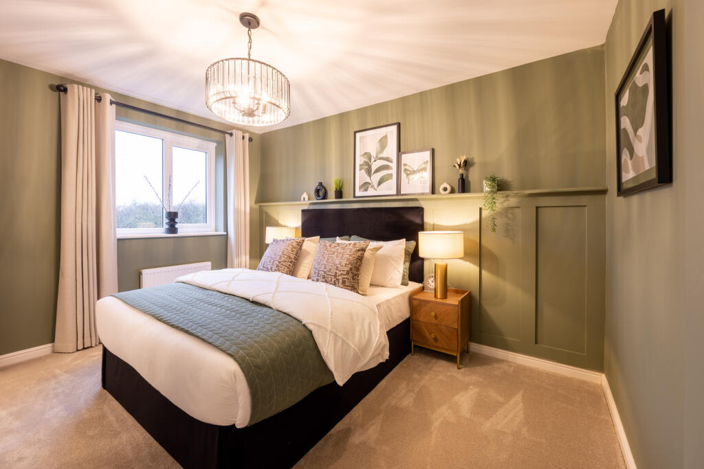 Main image of property: York Gardens,
Gosberton,
Spalding,
PE11 4HT