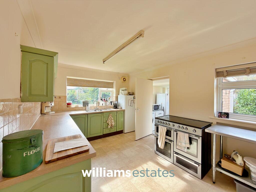 Dalar Wen, Denbigh, LL16 photo 2