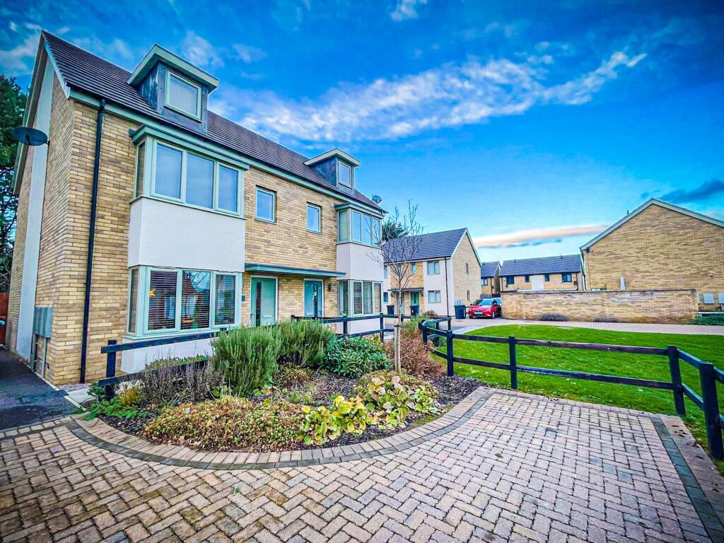 Main image of property: Westbrooke Place, LINCOLN