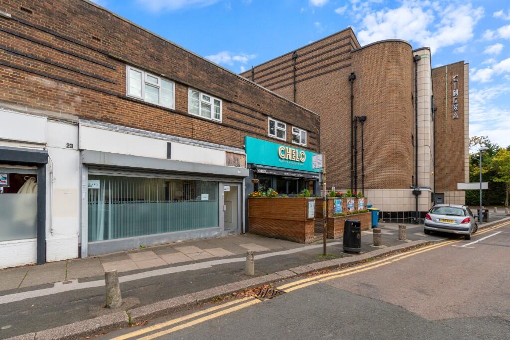 Additional image 10 of 25 Maney Corner, Sutton Coldfield, West Midlands, B72 1QL