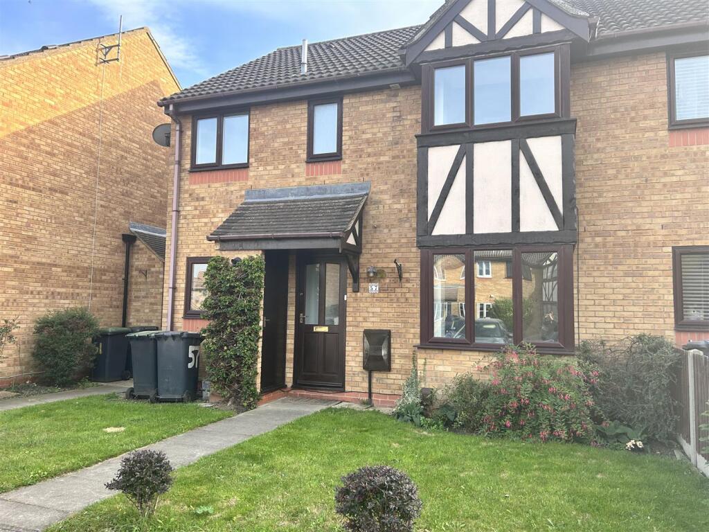 Main image of property: Bunyan Road, Biggleswade