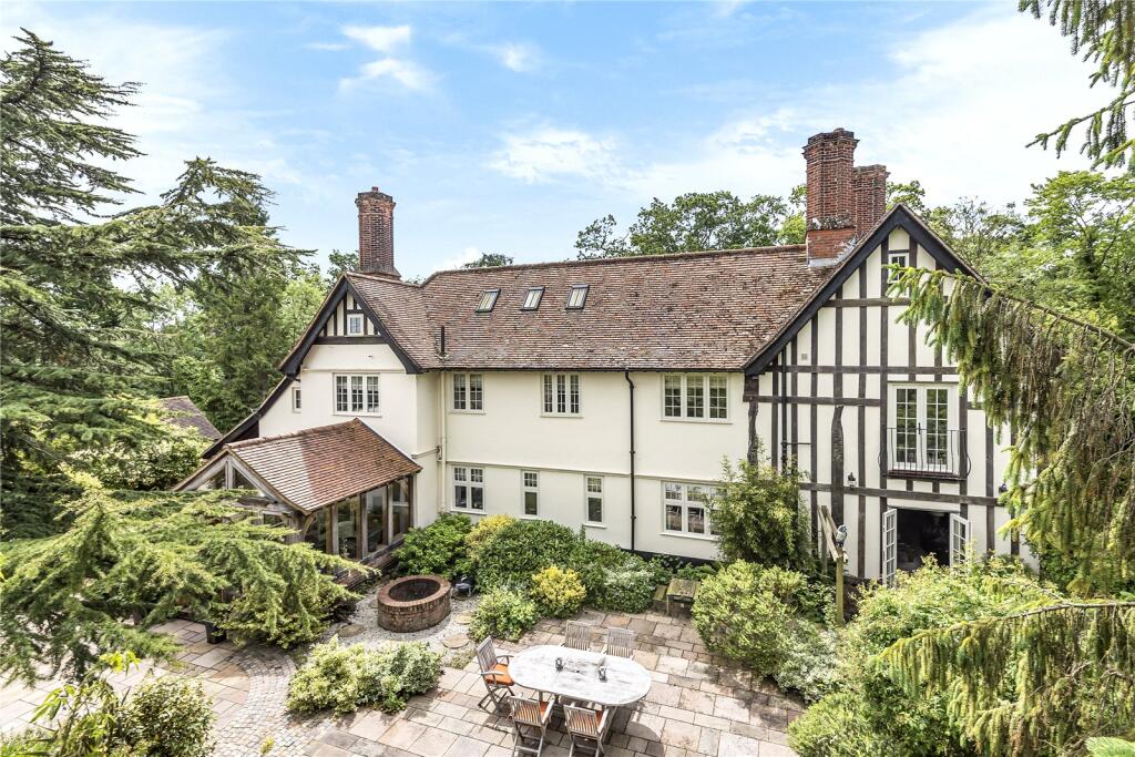 Main image of property: The Street, Southolt, Eye, Suffolk, IP23