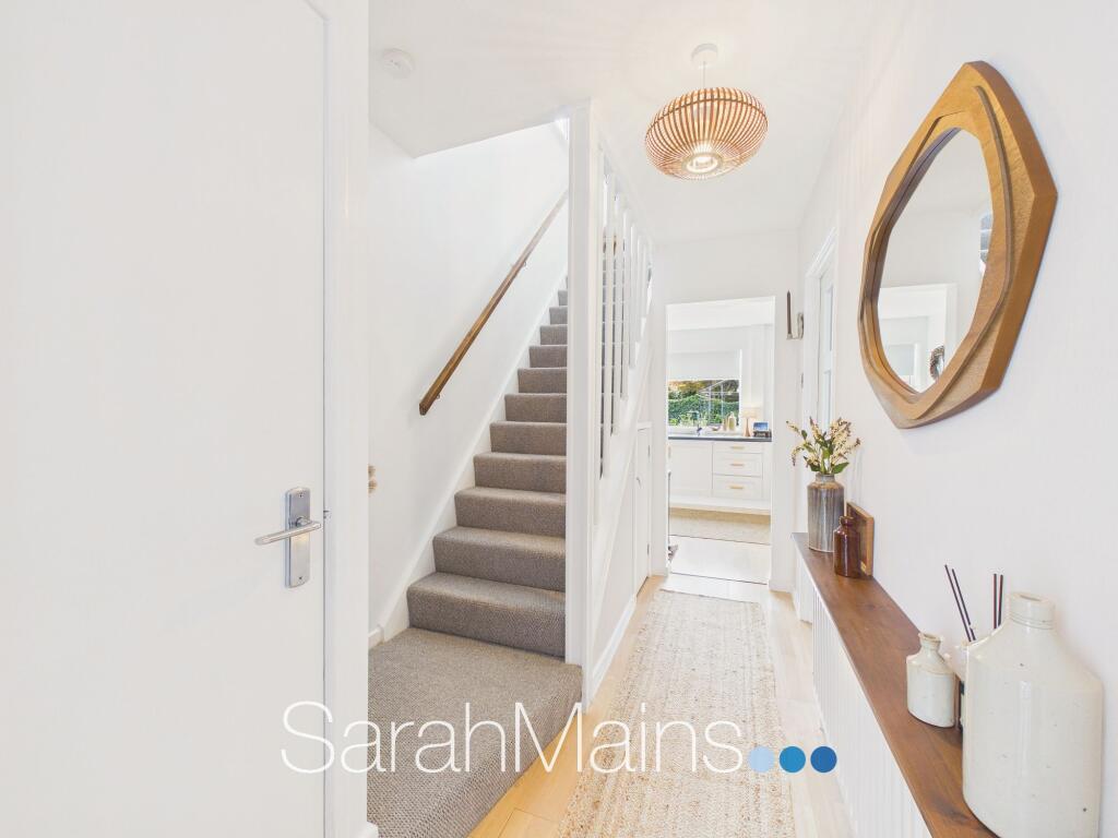 House in Newcastle upon Tyne - View 5