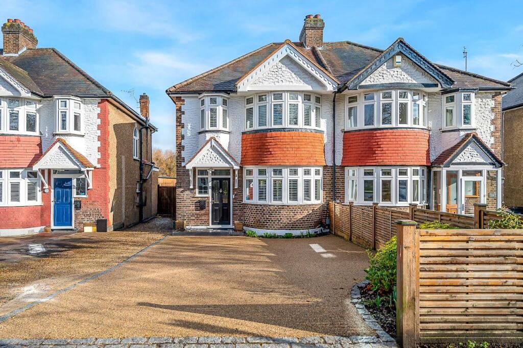 Main image of property: Ravensbourne Avenue, Shortlands, Bromley, BR2