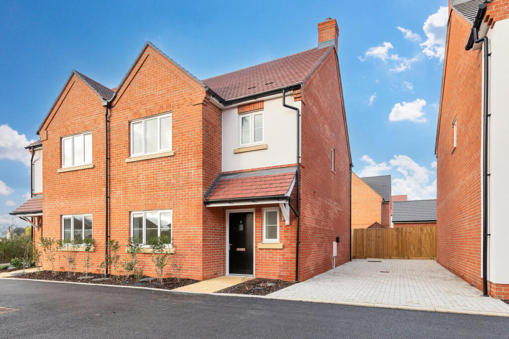 Main image of property: Gade Homes, Thurleigh, Bedford, MK44