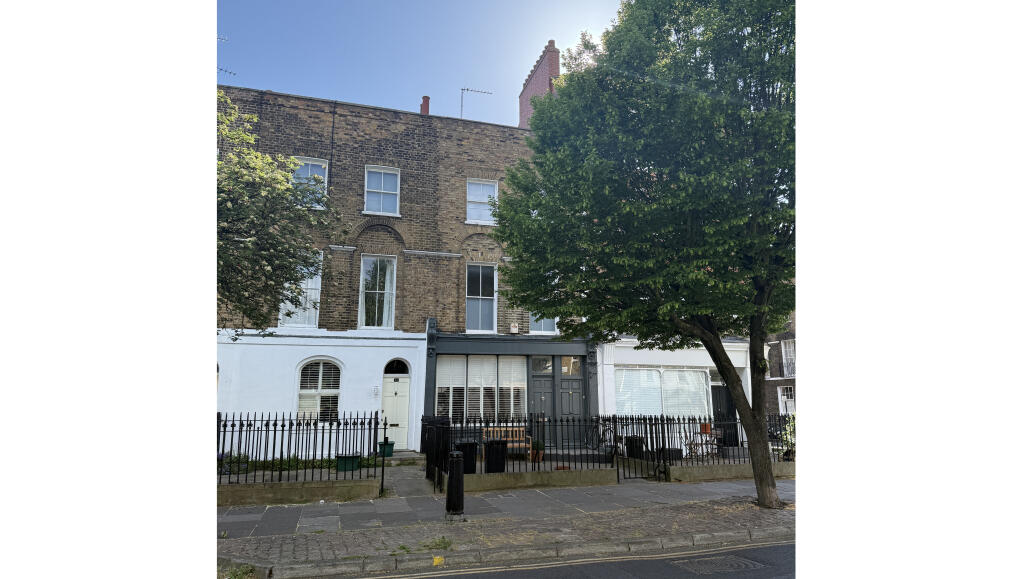 Main image of property: 42 Cloudesley Road, Islington, London, N1