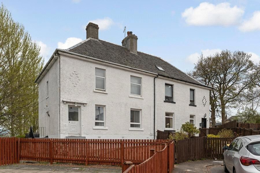Main image of property: Whyte Avenue, Cambuslang, Glasgow, South Lanarkshire, G72