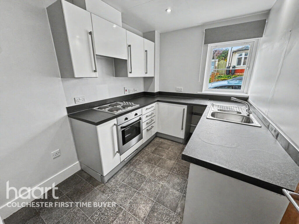 Scarletts Road, Colchester photo 3