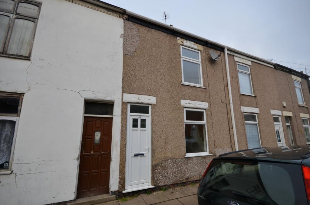 Main image of property: Julian Street, Grimsby, DN32
