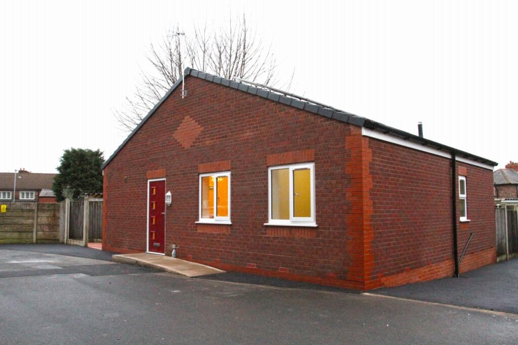 Main image of property: Fourth Street, Bamfurlong, Wigan, WN2 5LE