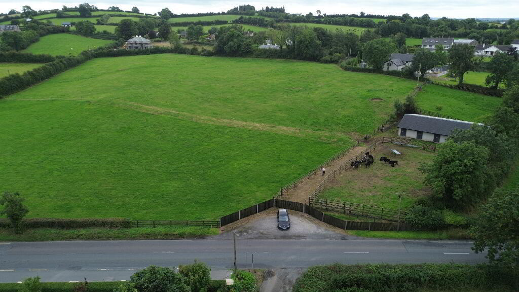 Main image of property: Shercock Road, Carrickmacross