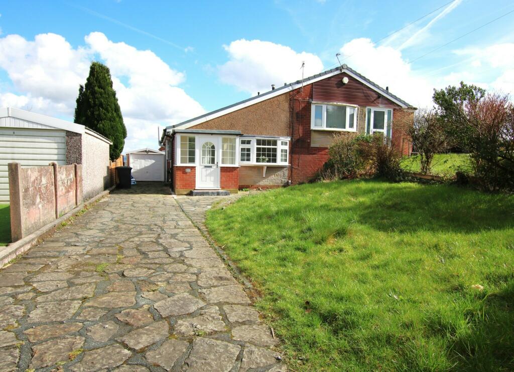 Main image of property: Openshaw Drive, Pleckgate, Blackburn