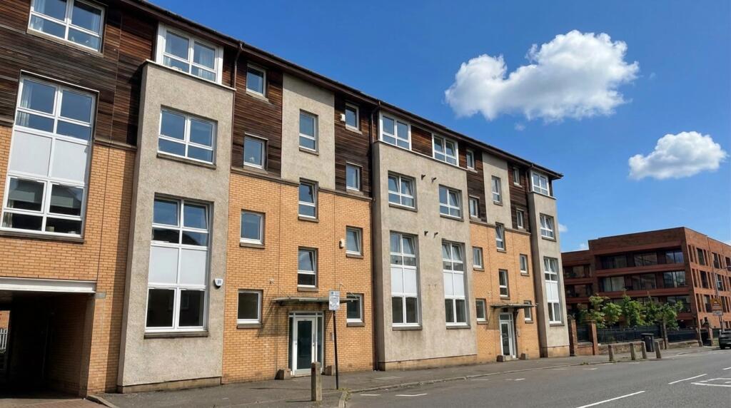 Main image of property: Napiershall Street, Glasgow - G20