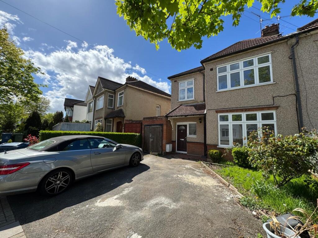 Main image of property: Westmorland Road, Harrow, Middlesex, HA1