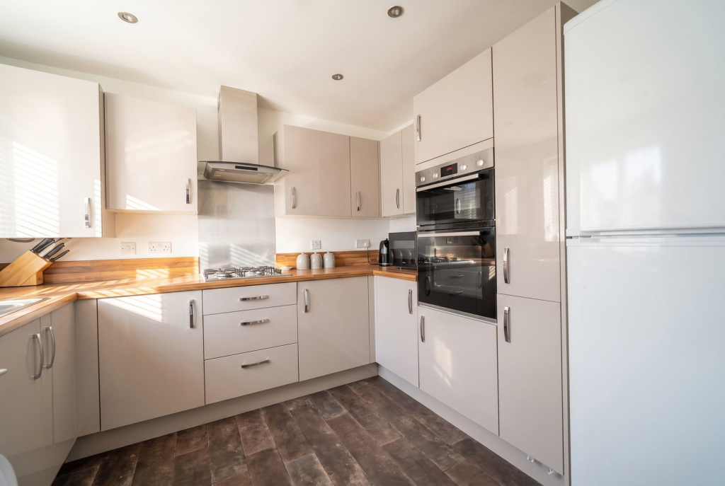 House in Solihull, Shirley - View 5