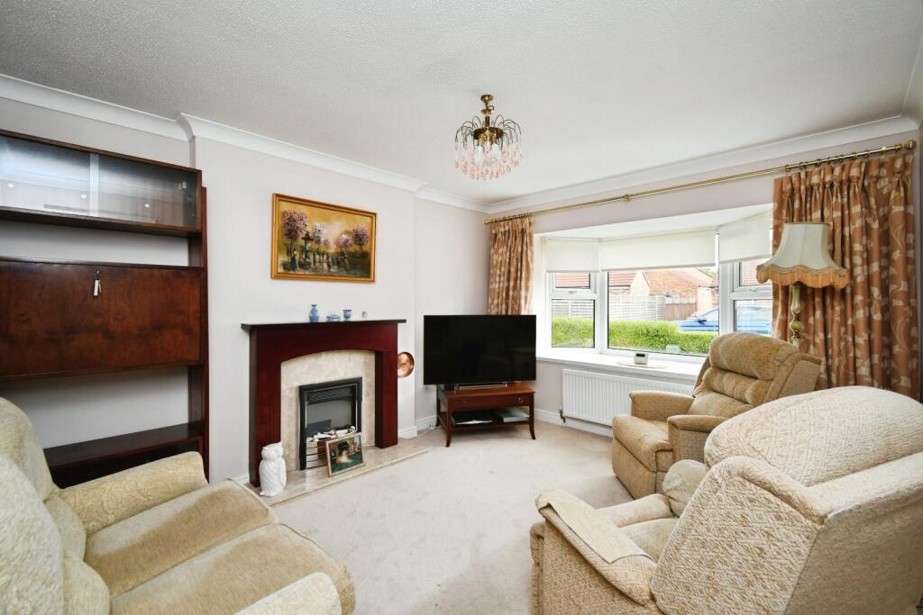 House in York - View 3