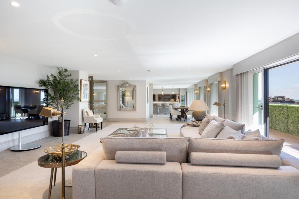 Main image of property: Royal Terrace, St. Peter Port