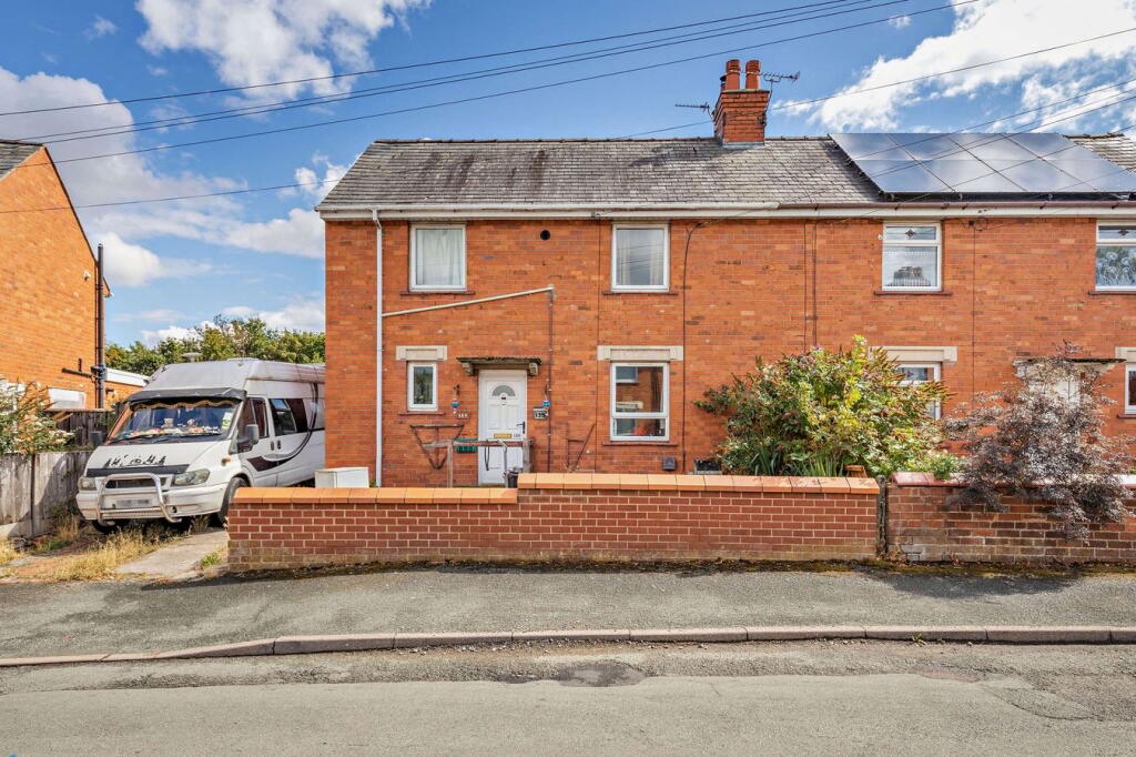 Main image of property: Bryn Place, Llay, Wrexham, LL12
