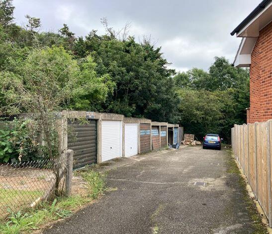 Main image of property: Garages and land at, Betterton Drive, Sidcup, Kent, DA14 4PS