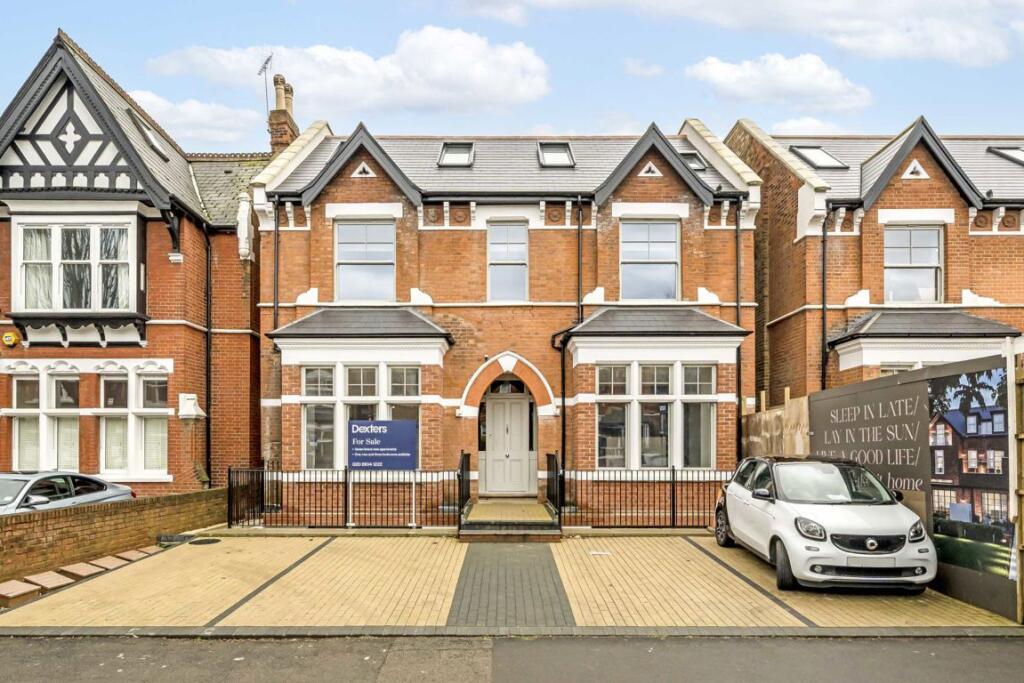 Main image of property: Gordon Road, Ealing