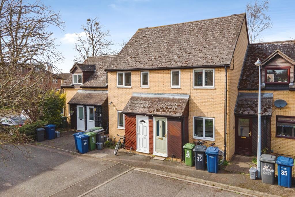 Main image of property: Primary Court, CAMBRIDGE, Cambridgeshire, CB4