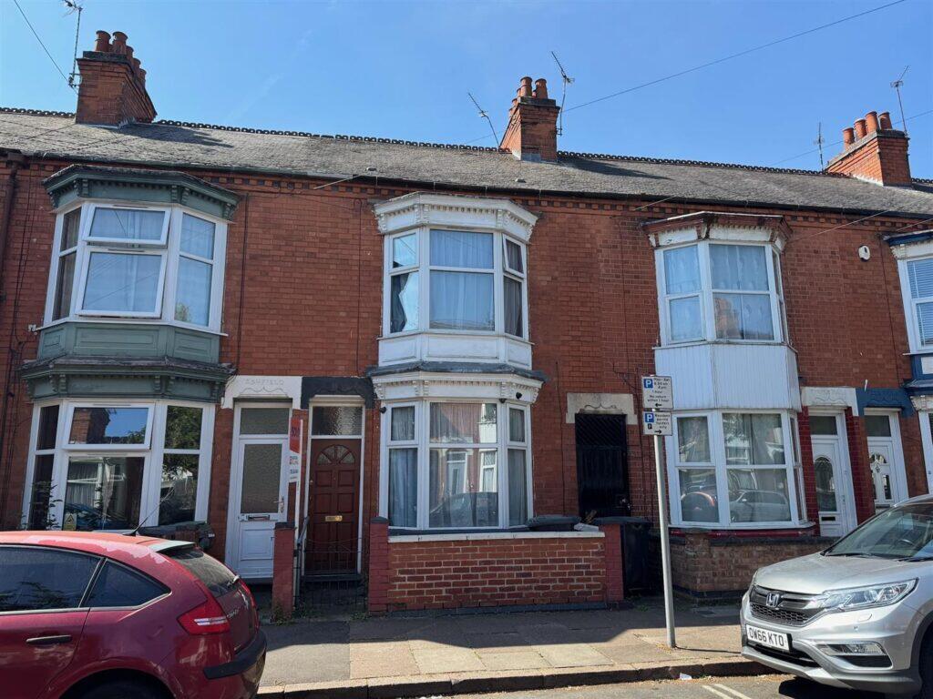 Main image of property: Beaconsfield Road, Leicester LE3 0FE