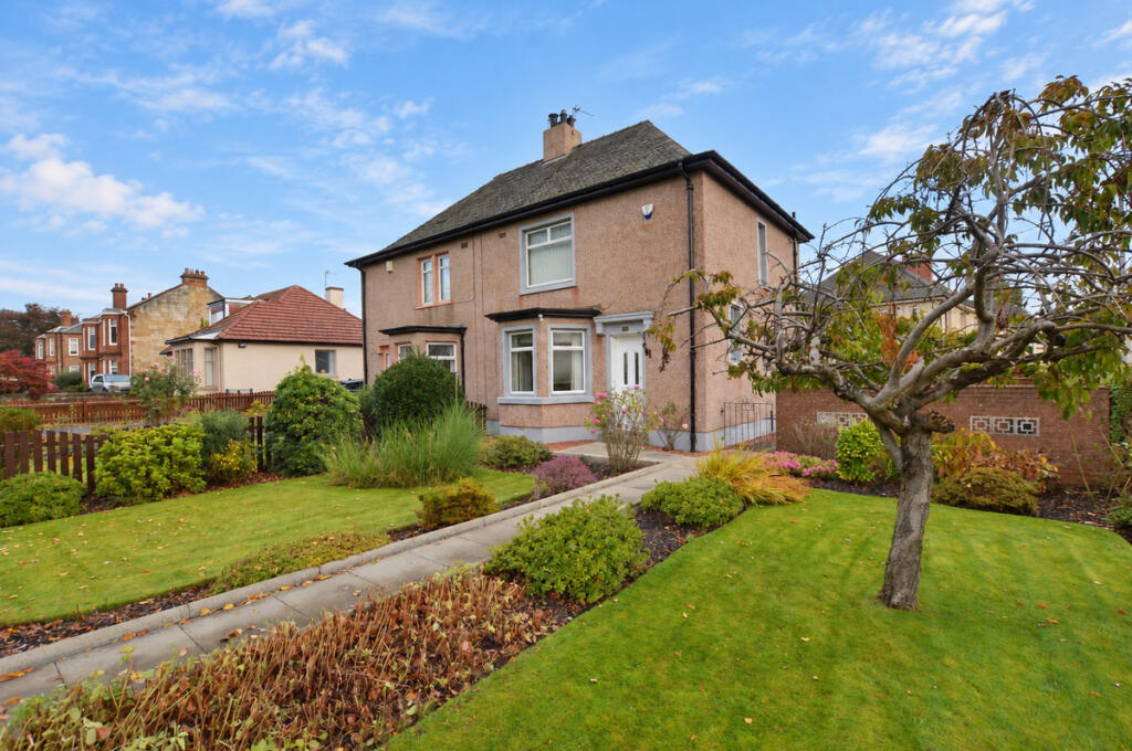 Main image of property: Chantinghall Road, Hamilton, ML3 8PN