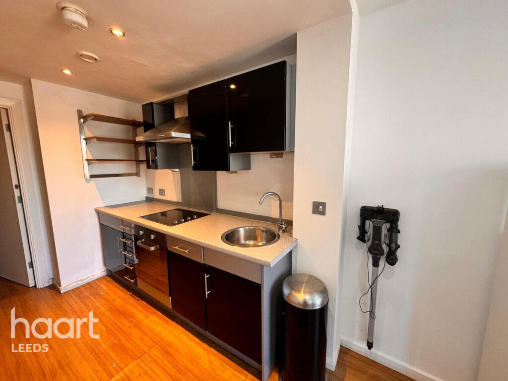 Main image of property: King Charles Street, LEEDS