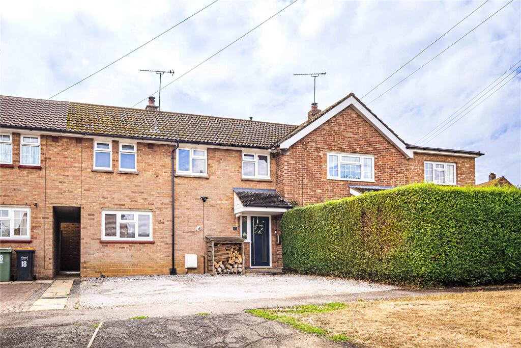 Main image of property: Church Close, Studham, Bedfordshire, LU6