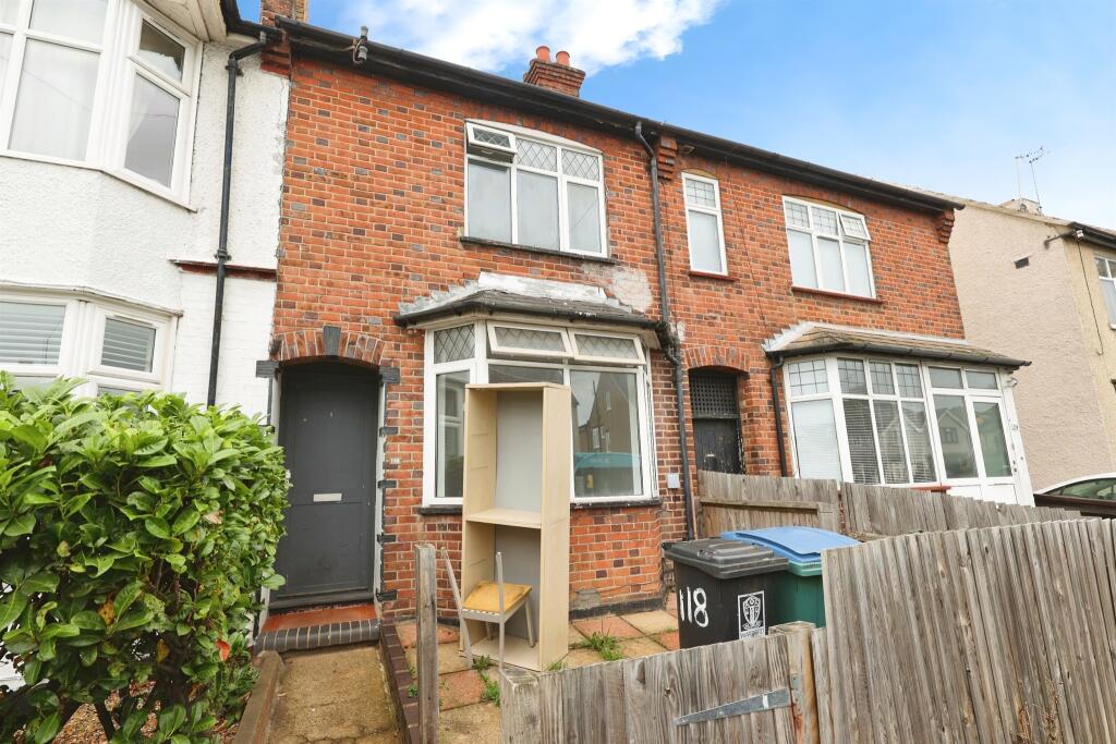 Main image of property: Hagden Lane, Watford