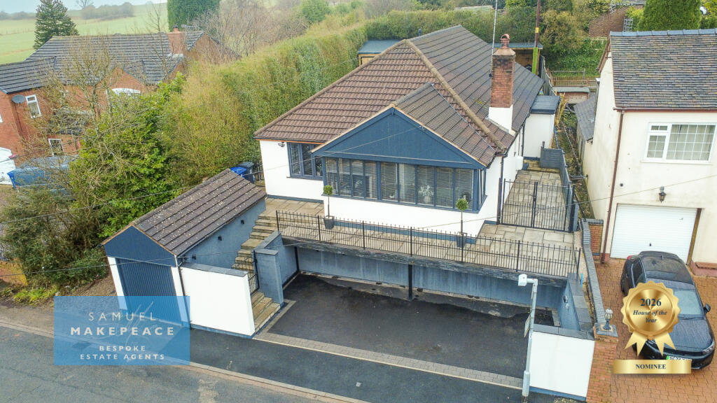 Main image of property: Pit Lane, Talke Pits, Stoke on Trent