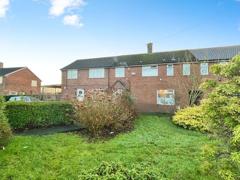 Main image of property: Vicarage Road, Bolton
