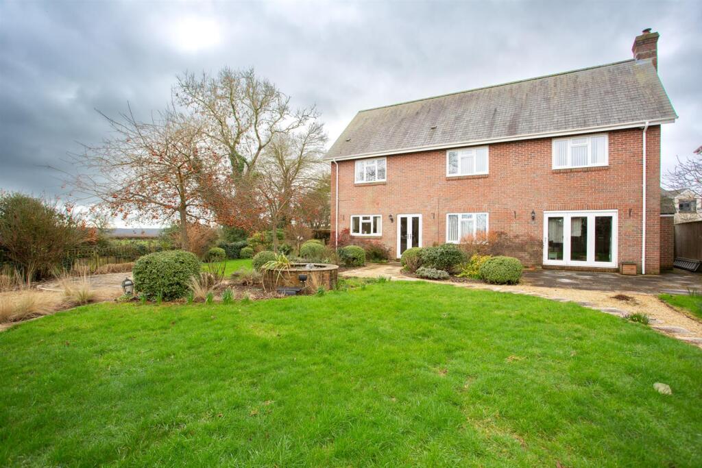 Main image of property: Forton Road, Chard