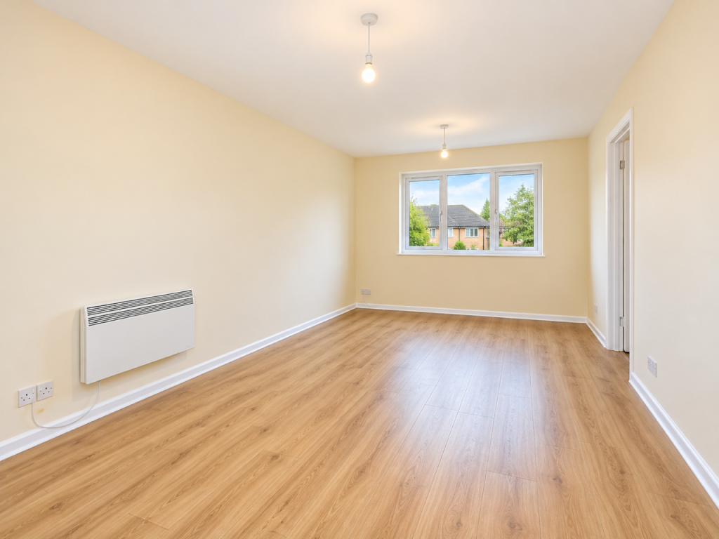 Apartment in Croydon - More