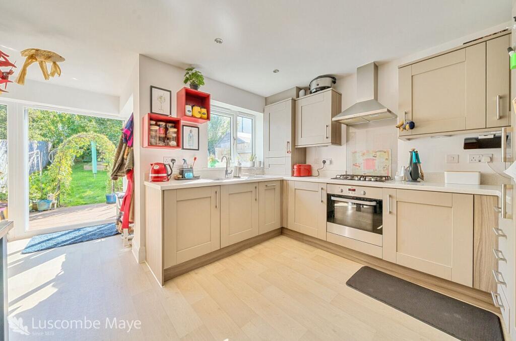 House in Torquay - View 3
