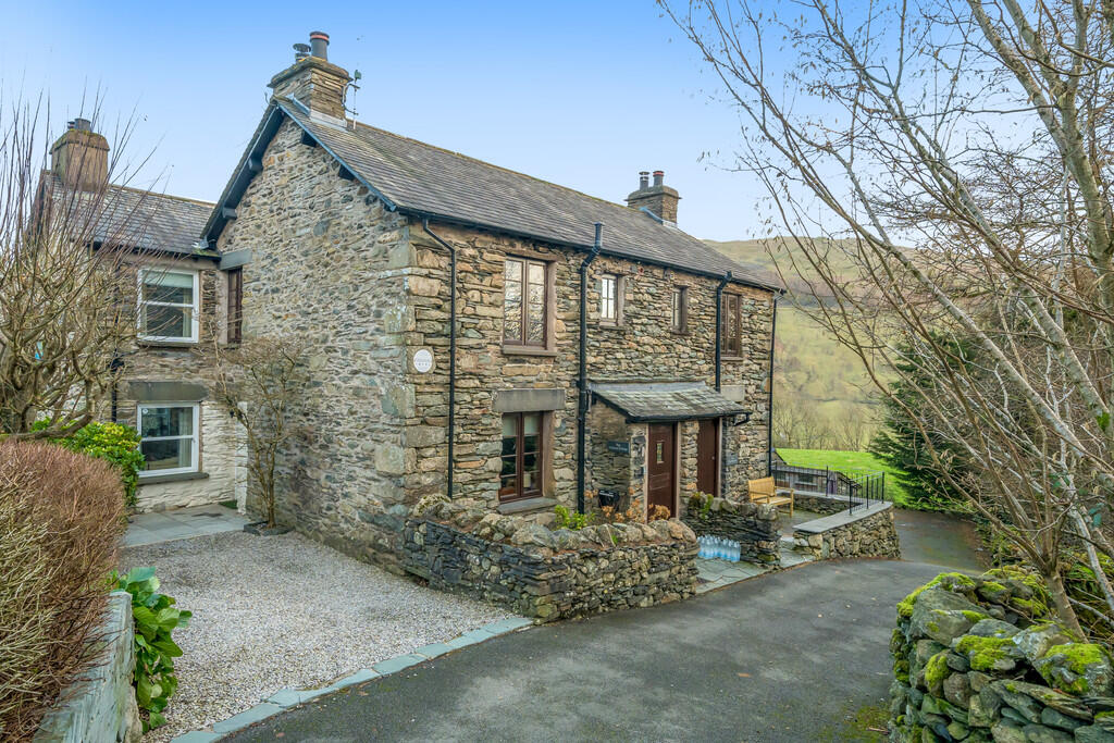 Main image of property: The Curious Orange, Troutbeck, Windermere, Cumbria LA23 1PN