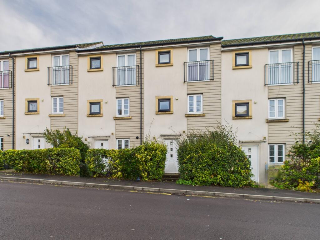 Main image of property: Sinclair Drive, Brookvale, Basingstoke, RG21