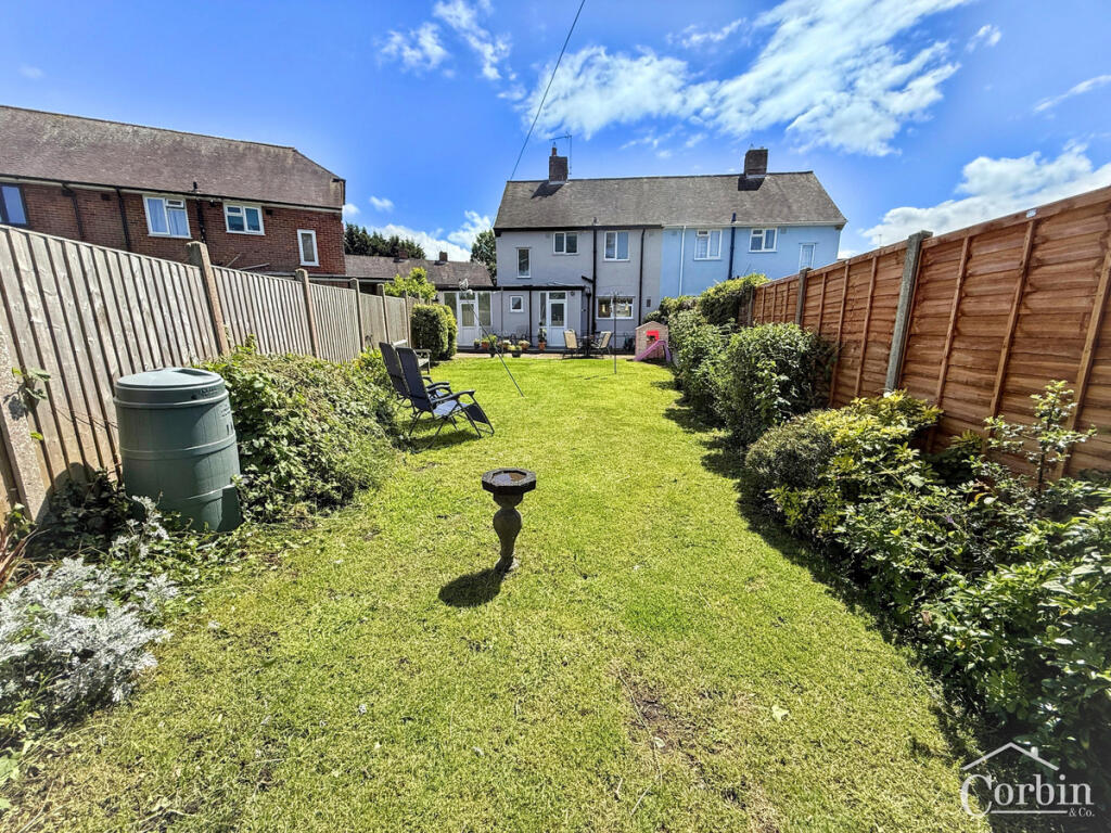 Main image of property: Sunningdale Crescent, Bournemouth, BH10 5