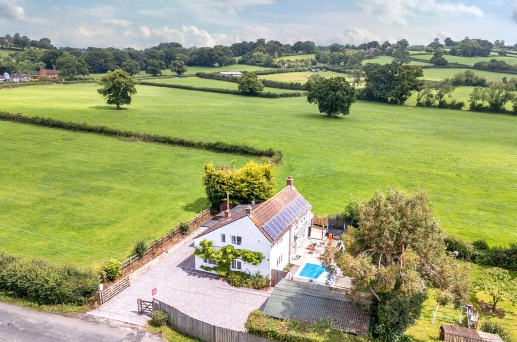 Main image of property: Bradley Lane, Parbrook, Parbrook, BA6