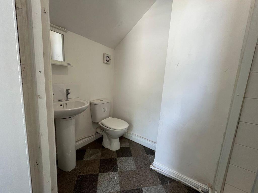 Studio apartment for rent