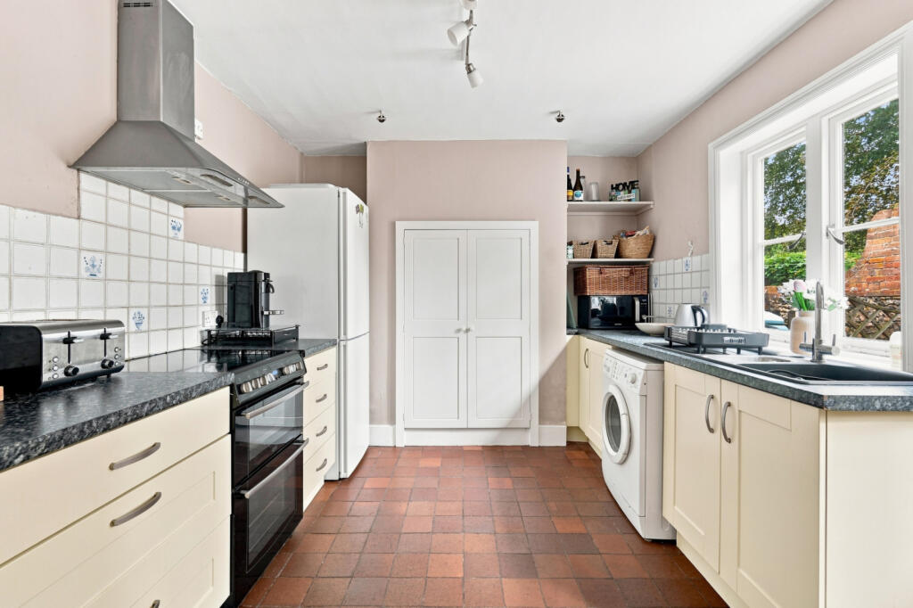 House in Cambridge - More