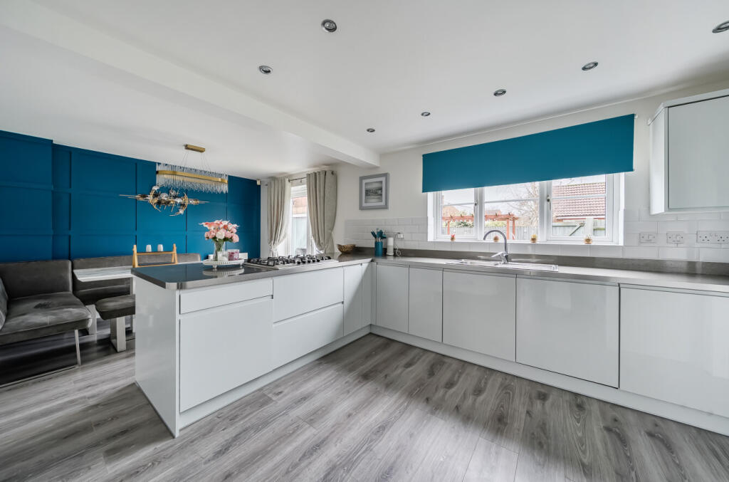 Normandy Road, Wroughton, Swindon, SN4 photo 4
