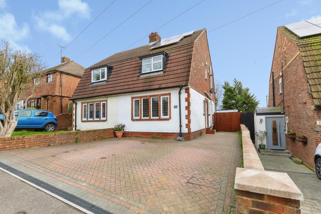 Main image of property: Pepys Way, ROCHESTER, Kent, ME2