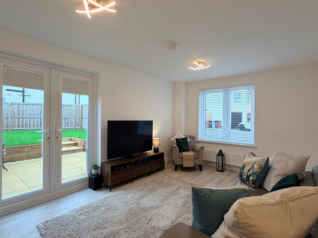 House in Glasgow - View 4