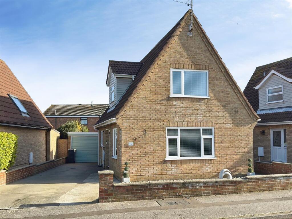 Main image of property: Windermere Park, Lowestoft, Suffolk, NR32