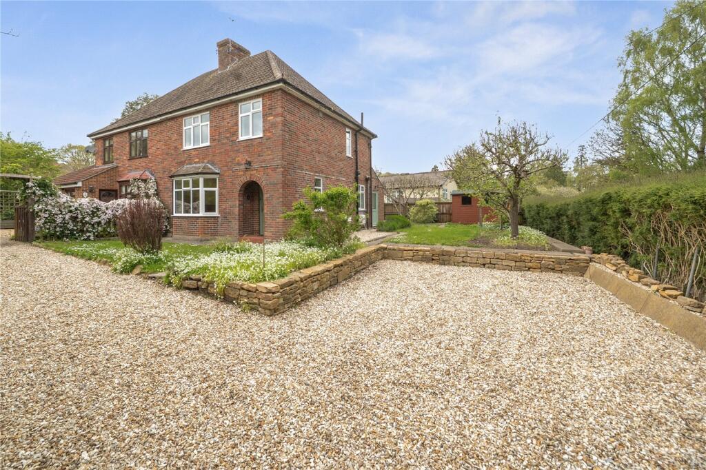 Main image of property: Wash Lane, Montacute, Somerset, TA15