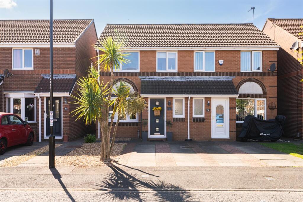 Main image of property: Northumbrian Way, North Shields, Tyne and Wear