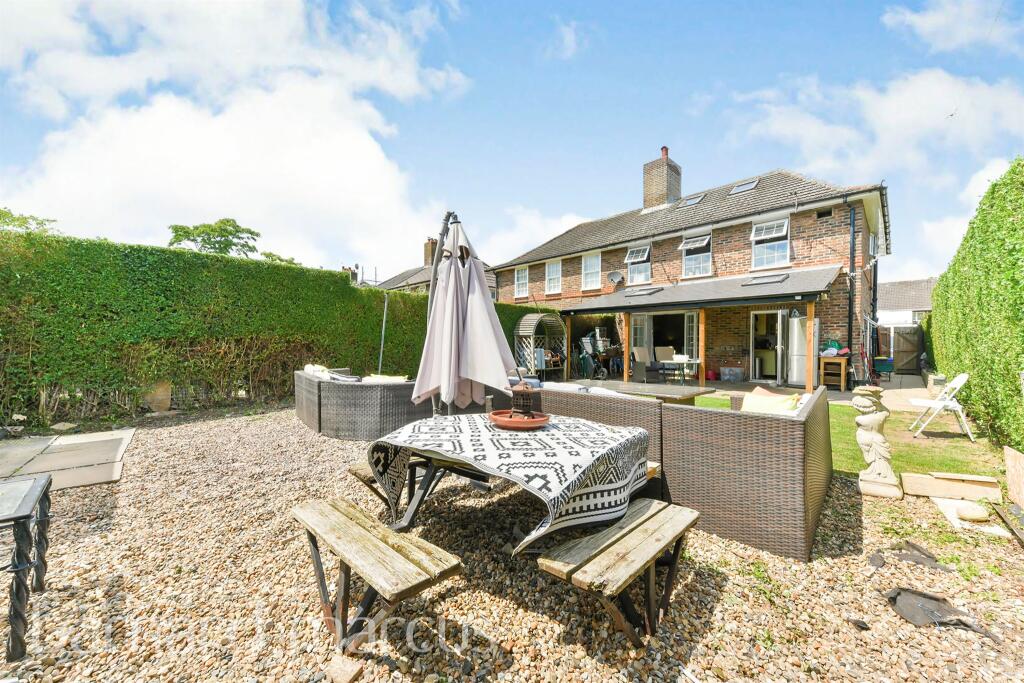 Main image of property: Whatley Avenue, London