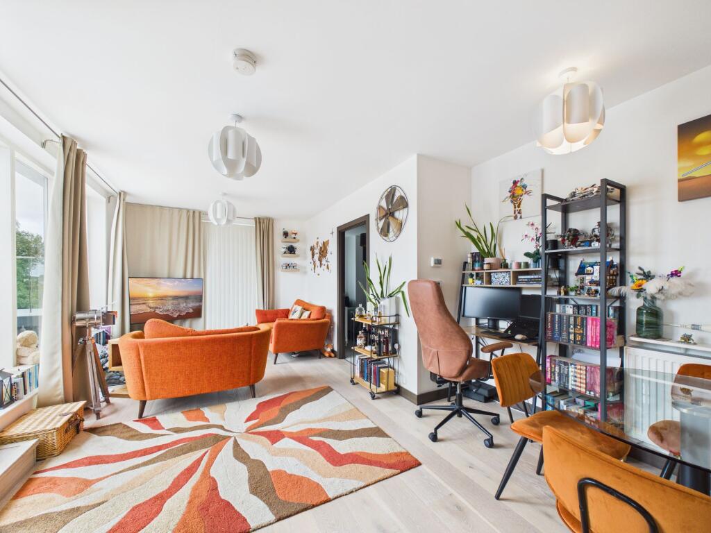 Main image of property: Berkeley Avenue, Reading, RG1