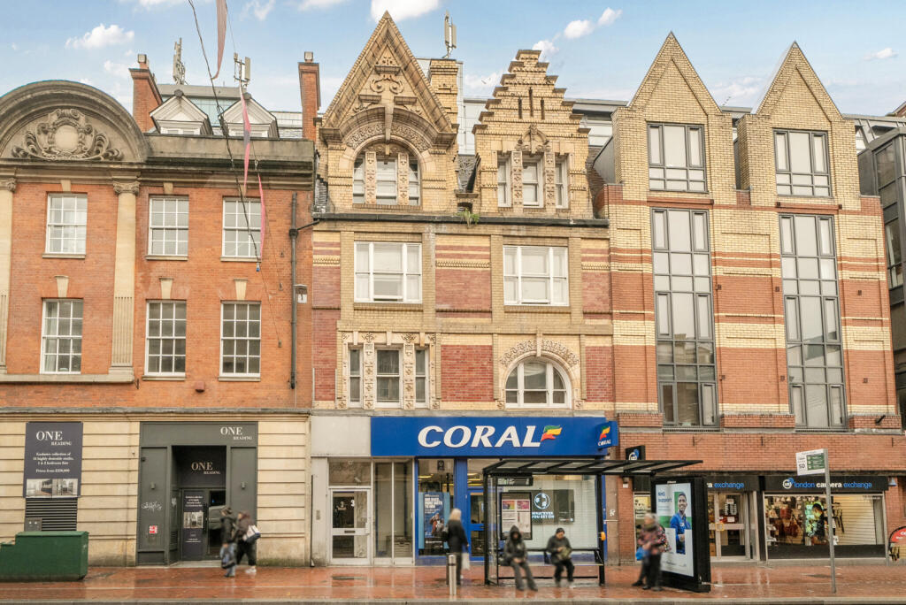 Main image of property: Station Road, Reading, Berkshire, RG1